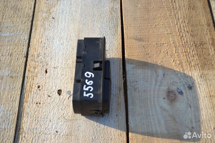 Блок переключателей двери Kамаз № A0055451313