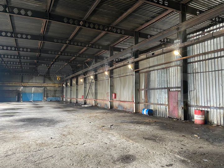 Склад, 5022.76 м²