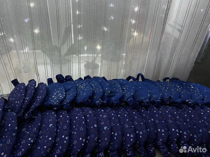 Маска для сна (в наличии)