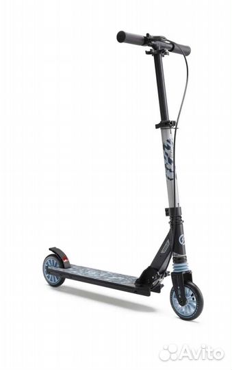 Самокат oxelo MID 5 новый декатлон 110-150