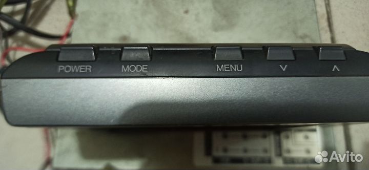 Комплект телевизор + мозги