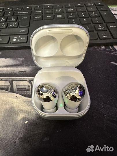 TWS наушники Samsung Galaxy Buds Pro