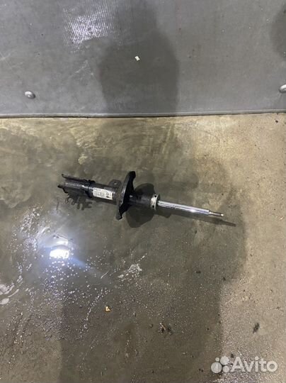 Амортизатор стойка chevrolet lacetti
