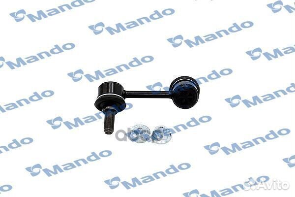 Тяга стабилизатора hyundai H-1/grand starex 07