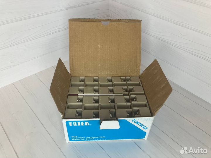 Твердотельное реле SSR-40DA - Новое