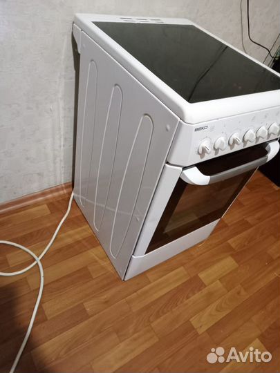 Плита электрическая