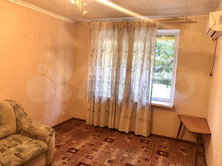 1-к. квартира, 31,7 м², 1/5 эт.