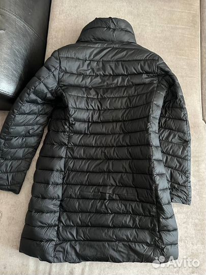 Куртка на синтепоне