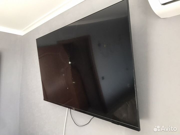 Телевизор philips 50PUS7605