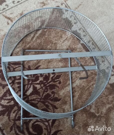 Колесо для грызунов