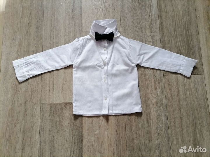 Костюм на мальчика