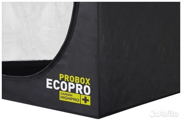 Гроутент Probox Ecopro 100 100х100х200 см