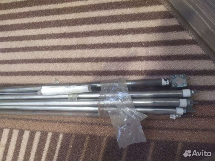 Тэны электрические