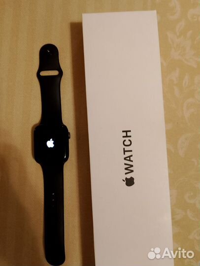 Часы apple Watch SE 44mm