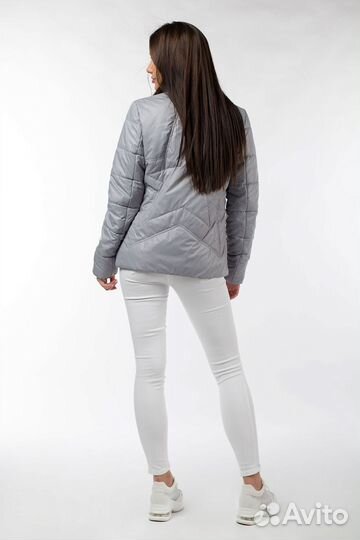 Продам Куртку новую с биркой, демисезон