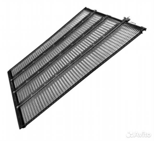 Решето Джон Дир AXE28477