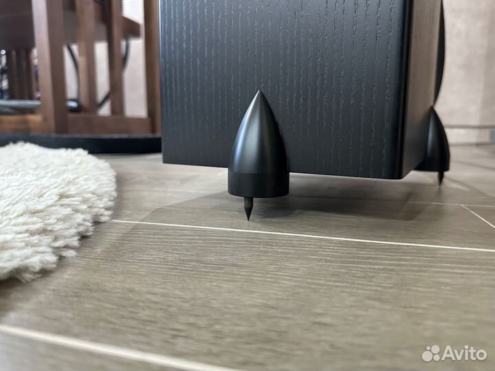 Акустика Totem Acoustic Bison Twin Tower