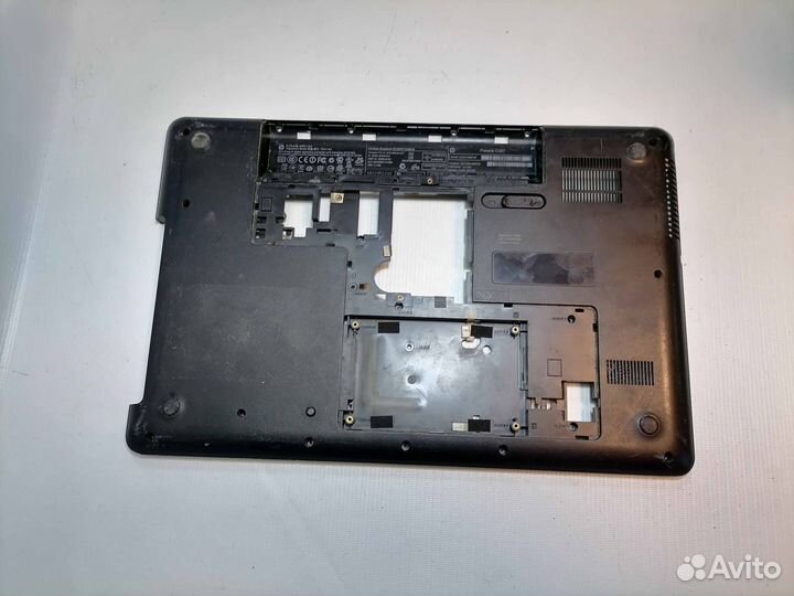 Поддон для HP Compaq Presario CQ57