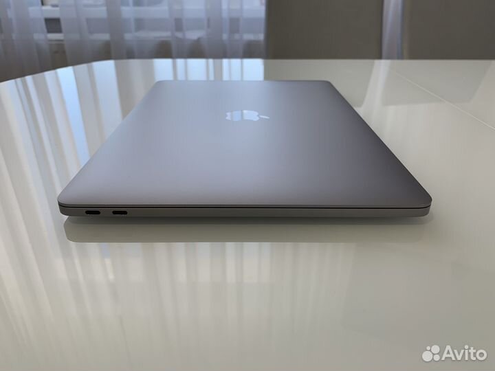 Apple MacBook Pro 13 2017