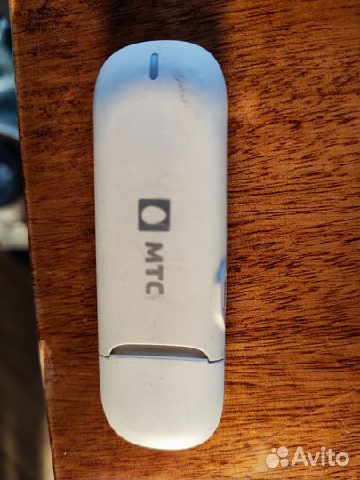 Модем 3G МТС