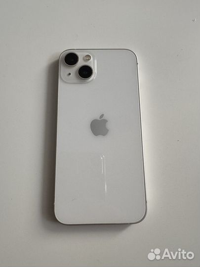 iPhone 13, 128 ГБ