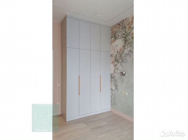 Стенка в гостиную