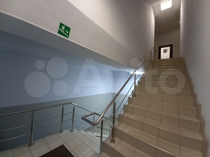 Офис, 80.4 м²