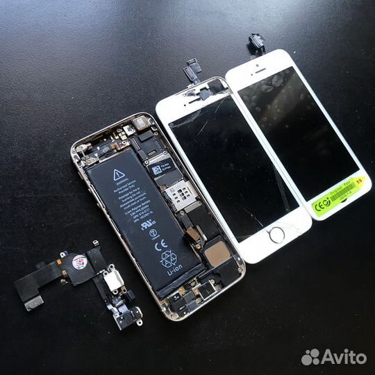 Дисплей для телефона