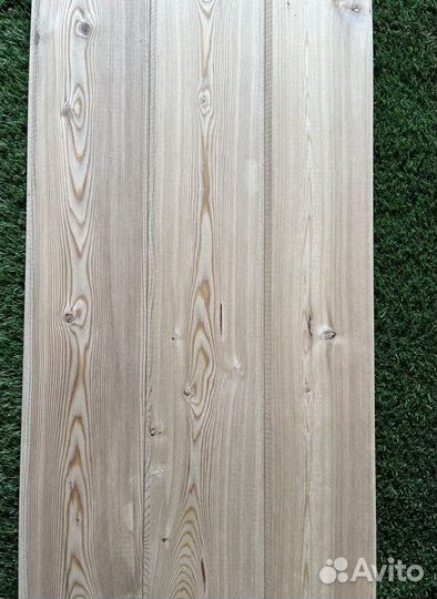 Имитация бруса от производителя