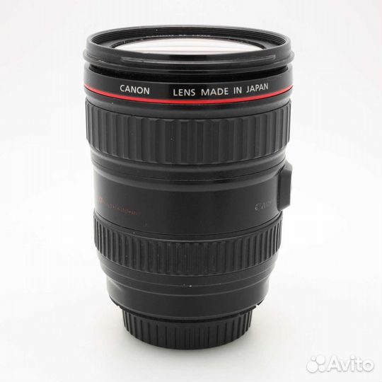 Canon EF 24-105mm f/4L IS USM