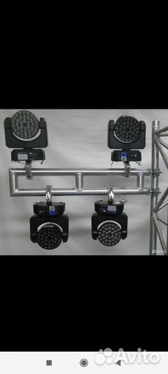 Моно тотемы