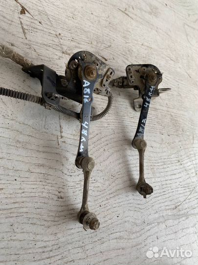 Lexus Lx570 Датчик подвески R/L