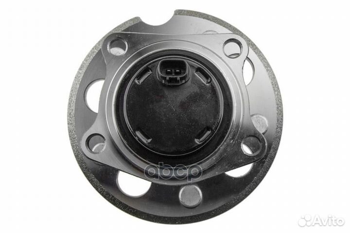 Ступица колеса toyota sienna 04- kltty114 NTY