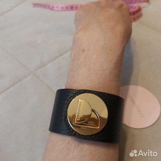 Coccinelle браслет