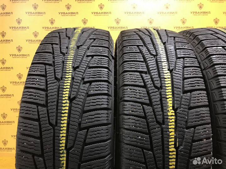 Nokian Tyres Nordman RS2 185/70 R14 92R