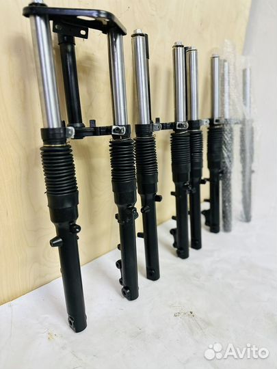 Ремонт электровелосипедов, ремонт монстров