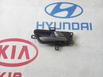 Ручка задняя правая Hyundai Creta 2016-2020г.в
