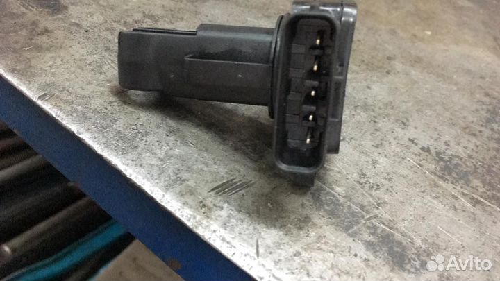 Расходомер датчик дмрв Mazda