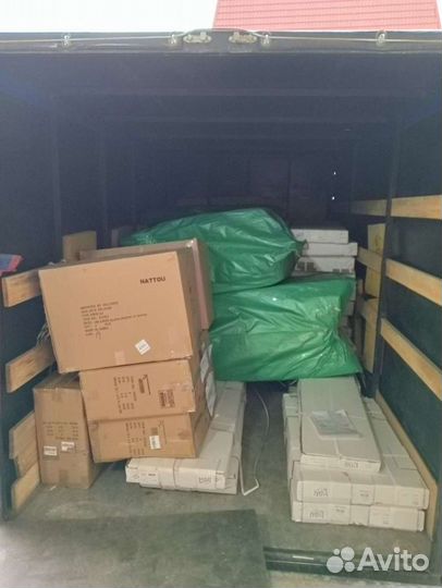 Грузчики Грузоперевозки Переезд Междугородние