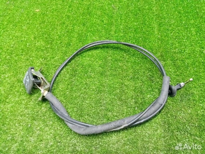 Тросик капота Lincoln Navigator кроссовер dohc EFI