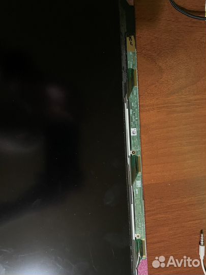 Матрица(битая).На MSI katana gf76(144Гц)