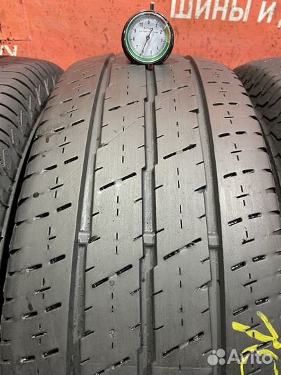 Continental Vanco 2 225/70 R15C