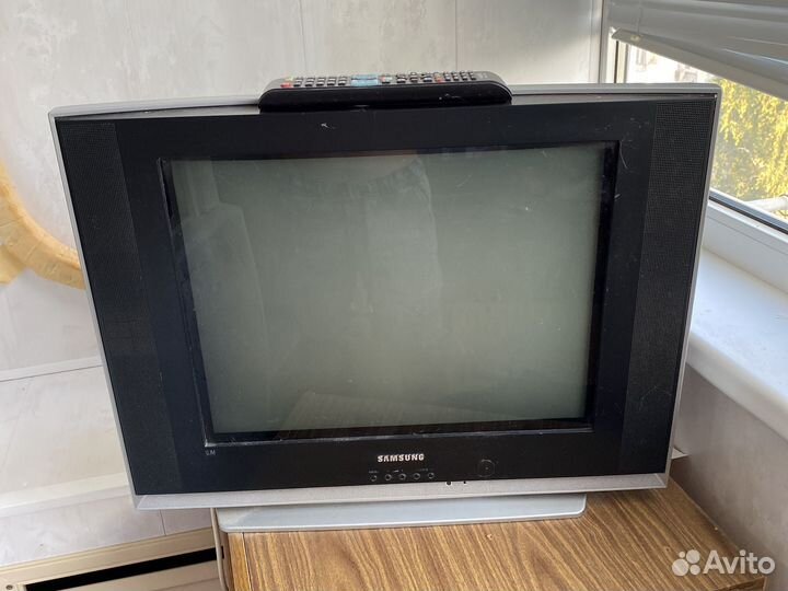 Телевизор sumsung