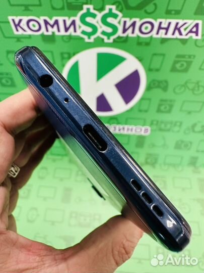 TECNO Camon 18, 6/128 ГБ