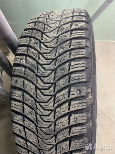 Колеса в сборе r15 зимние
