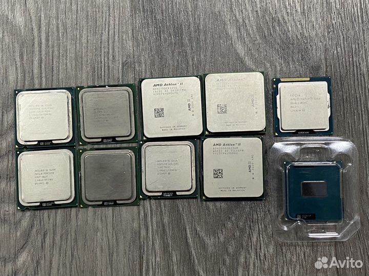 Компьютерные ништяки