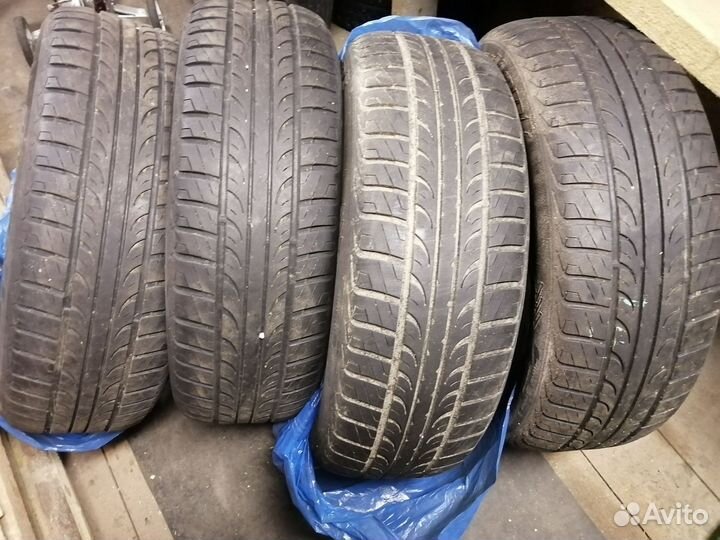 Cordiant Comfort 205/60 R16 98D