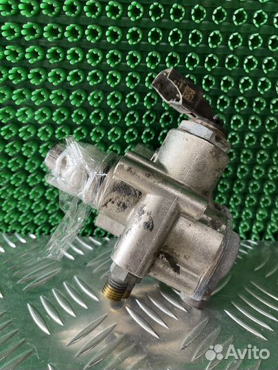 Тнвд Audi A6 4F C6 3.2 FSI AUK 265 л.с