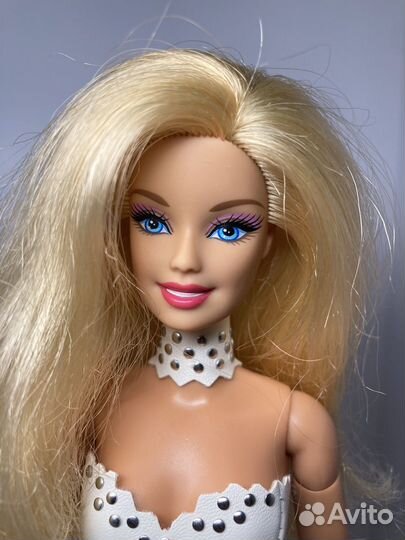 Кукла барби barbie