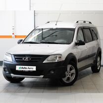 ВАЗ (LADA) Largus Cross 1.6 MT, 2020, 103 781 км, с пробегом, цена 951 130 руб.